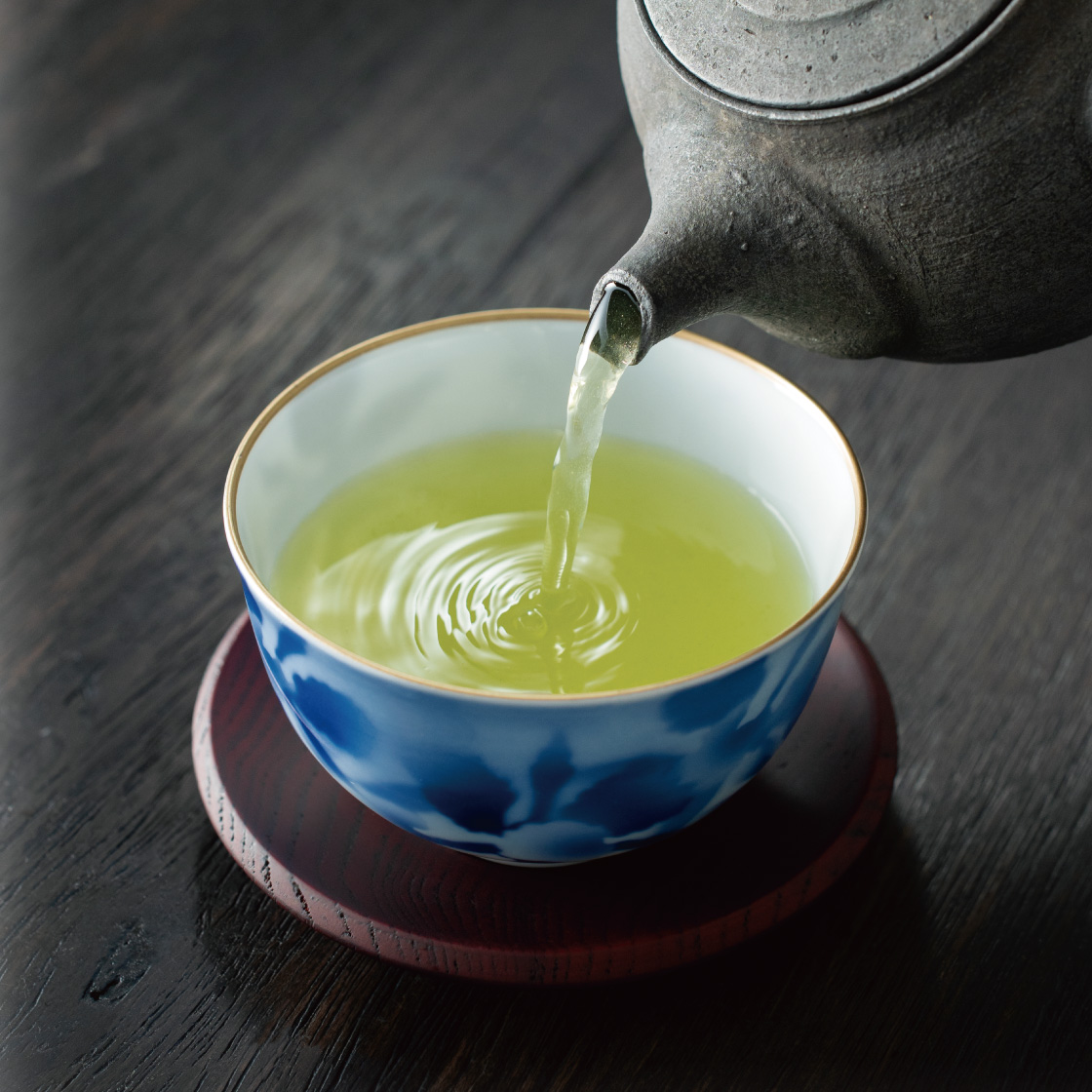 茶匠熊田 天土茶(てんとちゃ)一番茶｜ゆうか【公式】オンラインストア