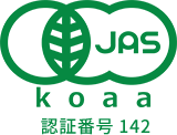 JAS