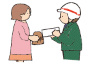 交換ご希望の方