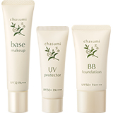 ベースメイク・UVケア