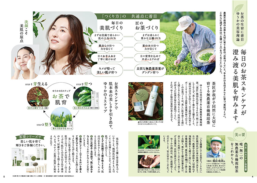 『yuuka Life』サンプル01