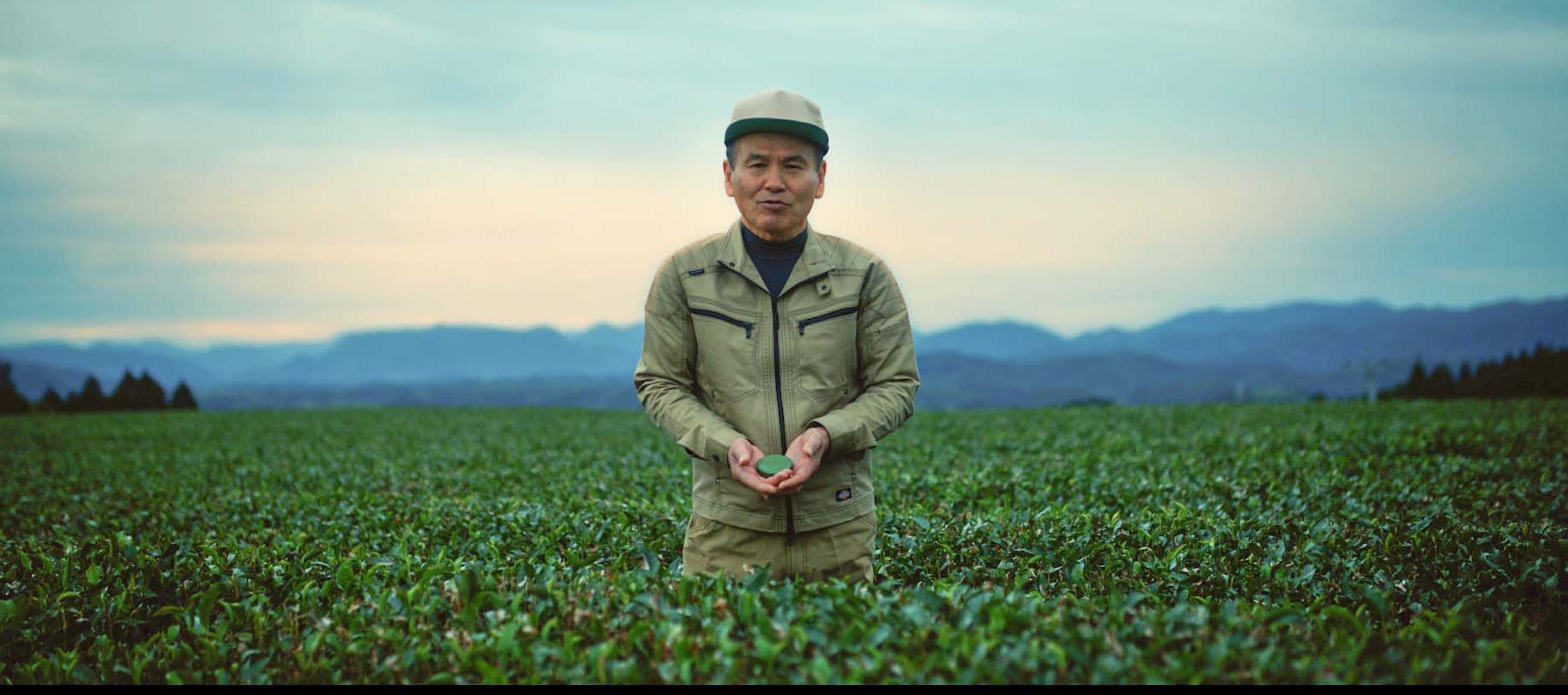 株式会社悠香｜ゆうかストア - 動画で見る 悠香の石鹸 泡立て方法