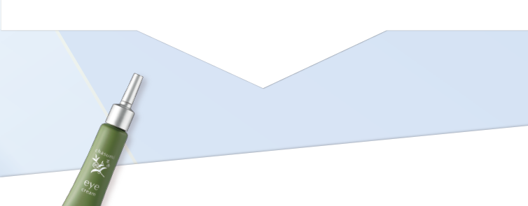 茶澄 目元クリーム ゆうか【公式】オンラインストア｜茶澄（ちゃすみ