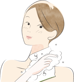 悠香の石鹸 株式会社悠香｜ゆうかストア